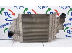 Recambio de intercooler para renault clio ii fase ii (b/cb0) authentique referencia OEM IAM 8200685747  
