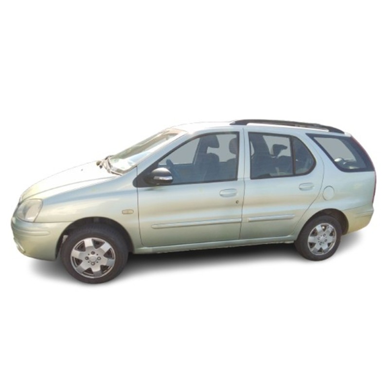 TATA INDIGO MARINA (4_V2) - imagen 2