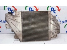 Recambio de intercooler para renault clio ii fase ii (b/cb0) authentique referencia OEM IAM 8200685747   2