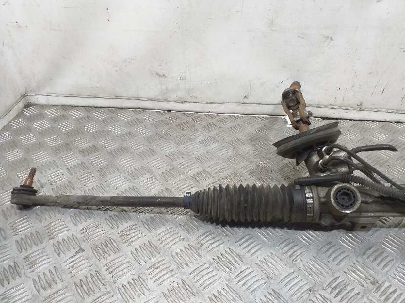 Recambio de cremallera direccion para peugeot 307 (s1) xs referencia OEM IAM TRW890131   Recambio de cremallera direccion para peugeot 307 (s1) xs referencia OEM IAM TRW890131