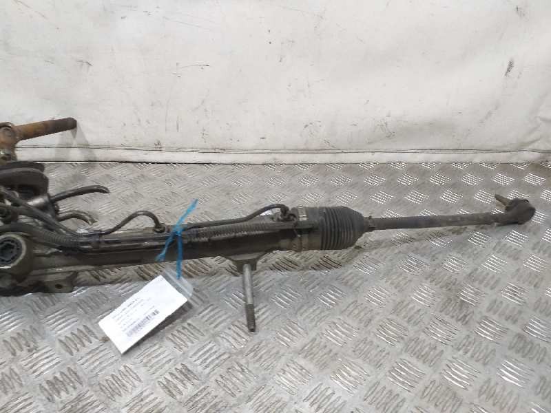 Recambio de cremallera direccion para peugeot 307 (s1) xs referencia OEM IAM TRW890131   Recambio de cremallera direccion para peugeot 307 (s1) xs referencia OEM IAM TRW890131