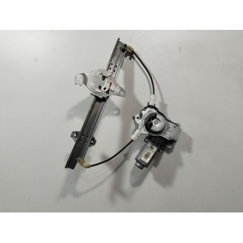 ELEVALUNAS TRASERO IZQUIERDO 402191A  OEM 402191A