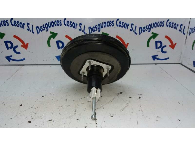 Recambio de servofreno para seat ibiza (6j5) reference referencia OEM IAM   