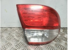 Recambio de piloto trasero izquierdo para nissan maxima qx (ca33) comfort referencia OEM IAM   