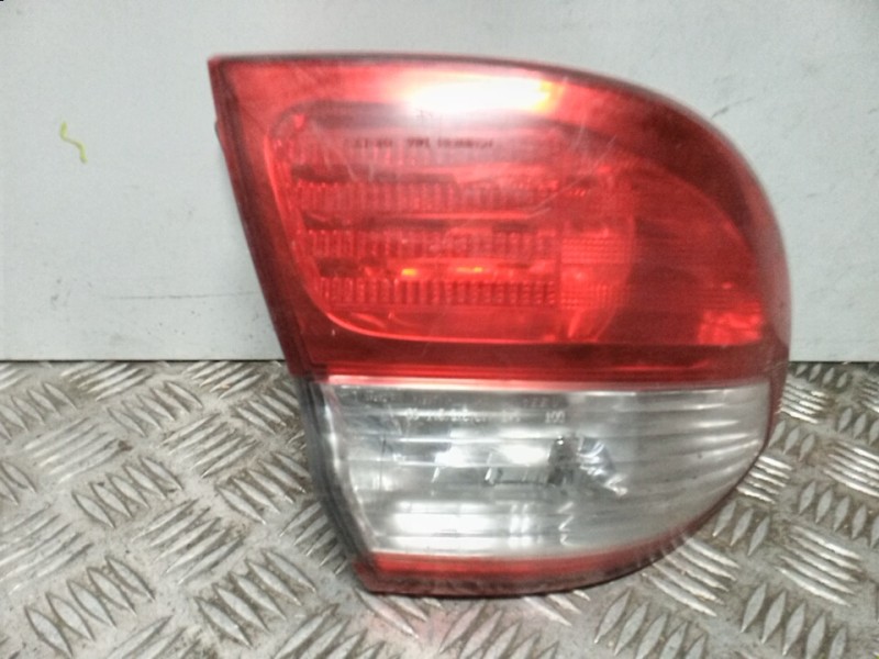 Recambio de piloto trasero izquierdo para nissan maxima qx (ca33) comfort referencia OEM IAM    Recambio de piloto trasero izquierdo para nissan maxima qx (ca33) comfort referencia OEM IAM