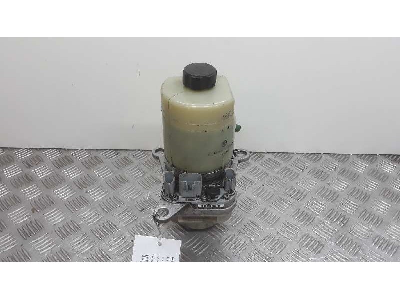 Recambio de bomba direccion para ford focus berlina (cak) referencia OEM IAM 4M513K514AC ELECTRICA 4M513K514AC