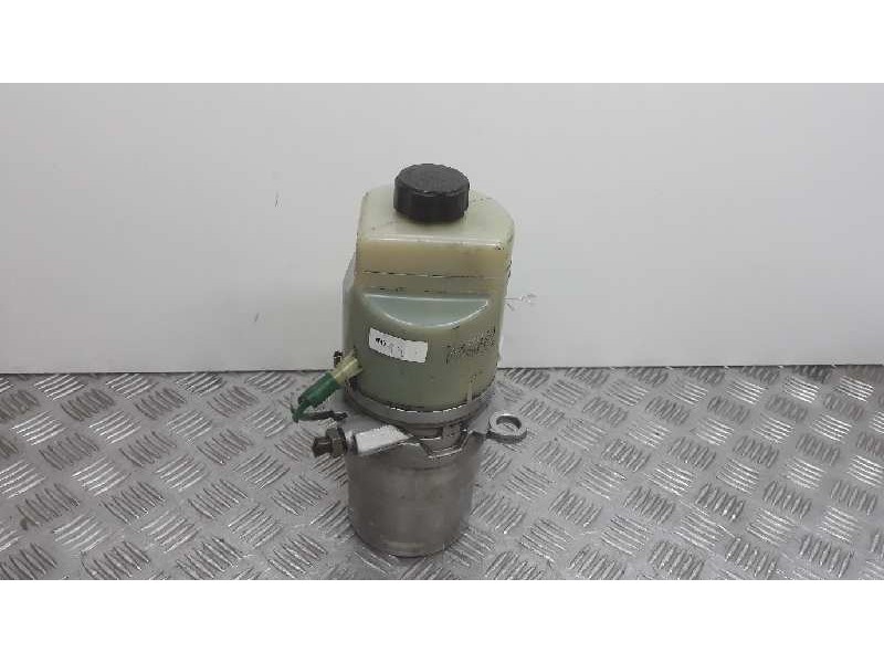 Recambio de bomba direccion para ford focus berlina (cak) referencia OEM IAM 4M513K514AC ELECTRICA 4M513K514AC
