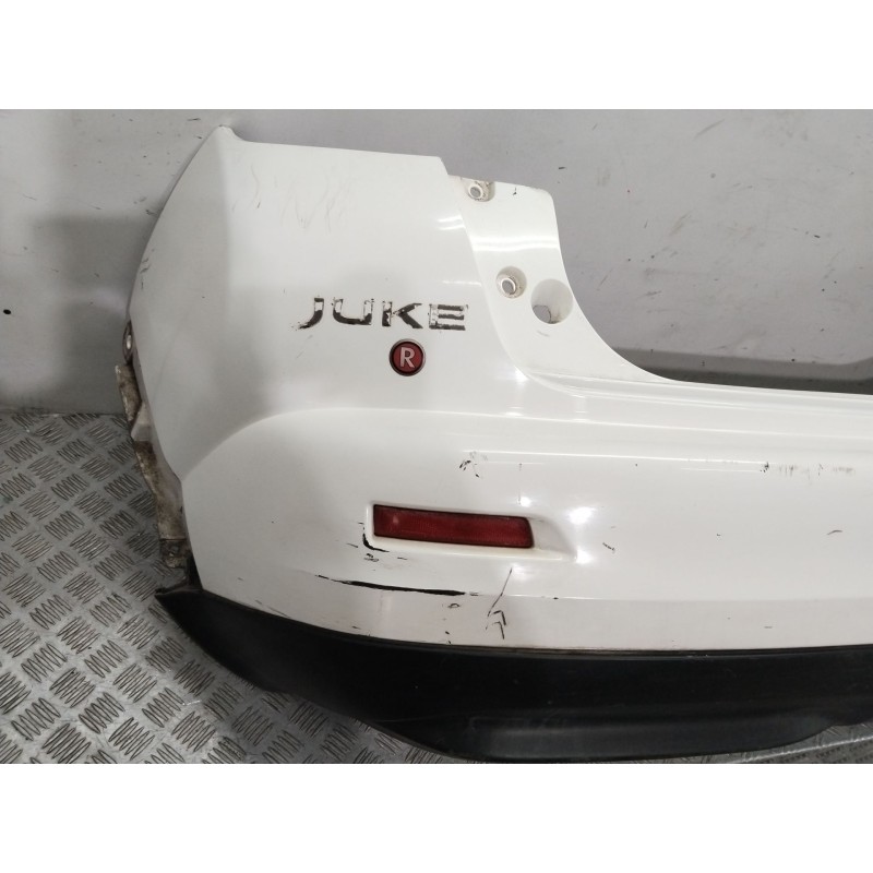 PARAGOLPES TRASERO H50221KAFH  - imagen 3