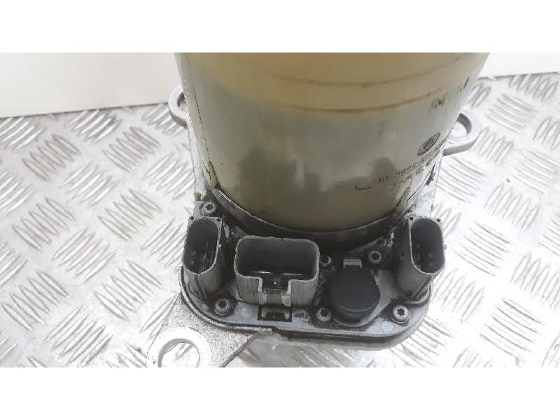 Recambio de bomba direccion para ford focus berlina (cak) referencia OEM IAM 4M513K514AC ELECTRICA 4M513K514AC