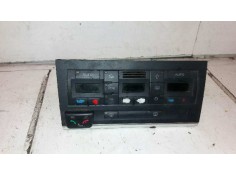 Recambio de mando calefaccion / aire acondicionado para audi a4 berlina (8e) 2.0 referencia OEM IAM 8E0820043ACFKZ