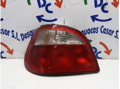 Recambio de piloto trasero izquierdo para renault megane i fase 2 berlina (ba0) 1.6 16 v rt (ba04) referencia OEM IAM 7700428320