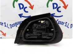 Recambio de piloto trasero izquierdo para renault megane i fase 2 berlina (ba0) 1.6 16 v rt (ba04) referencia OEM IAM 7700428320 2