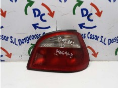 Recambio de piloto trasero derecho para renault megane i fase 2 berlina (ba0) 1.6 16 v rt (ba04) referencia OEM IAM 7700428321  