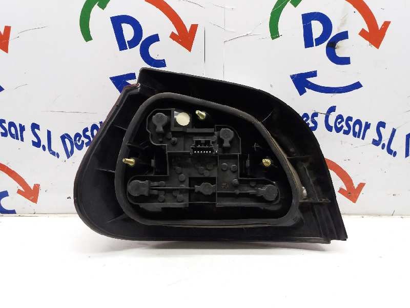 Recambio de piloto trasero derecho para renault megane i fase 2 berlina (ba0) 1.6 16 v rt (ba04) referencia OEM IAM 7700428321  