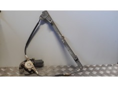 Recambio de elevalunas delantero derecho para renault megane i fase 2 berlina (ba0) 1.6 16 v rt (ba04) referencia OEM IAM