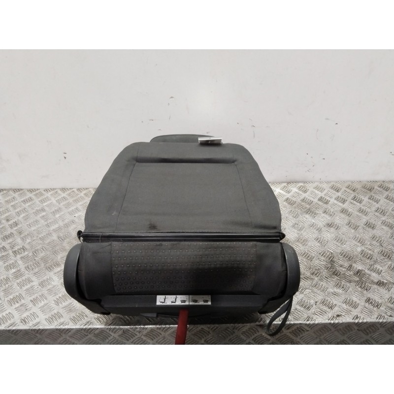 ASIENTO TRASERO IZQUIERDO 1T0883063G  - imagen 3