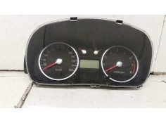 Recambio de cuadro instrumentos para hyundai coupe (gk) 1.6 fx referencia OEM IAM 2001129  