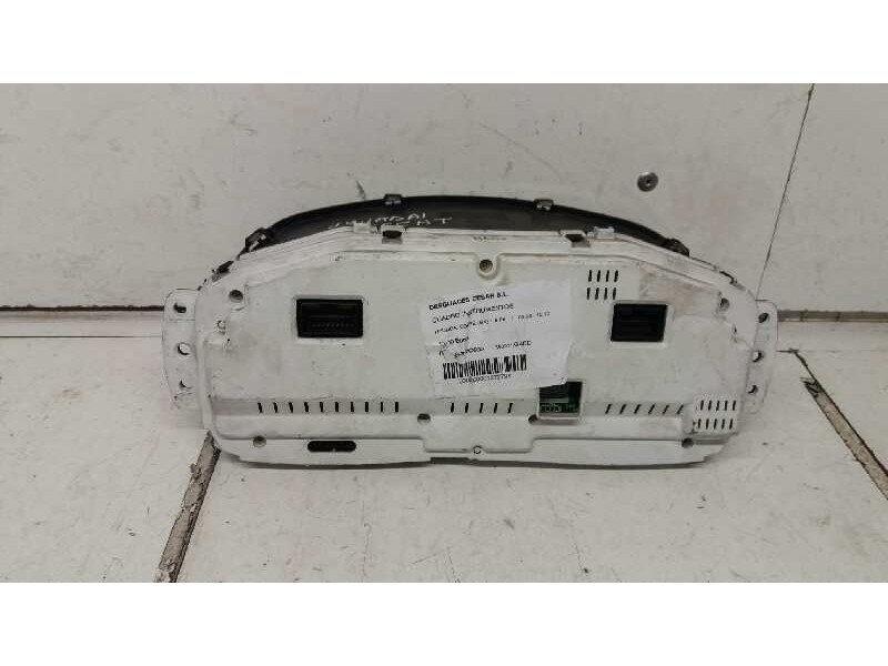 Recambio de cuadro instrumentos para hyundai coupe (gk) 1.6 fx referencia OEM IAM 2001129  