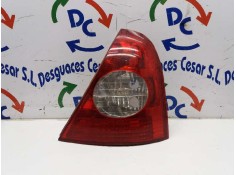 Recambio de piloto trasero derecho para renault clio ii fase i (b/cbo) 1.9 dti tech-line referencia OEM IAM   