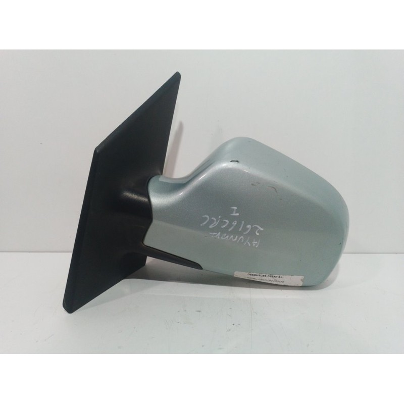 RETROVISOR IZQUIERDO 8761017320  - imagen 2
