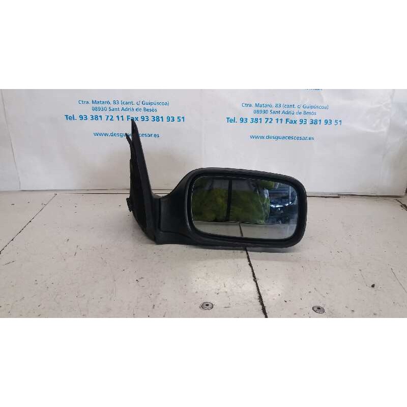 Recambio de retrovisor derecho para saab 900 berlina 2.0 cat referencia OEM IAM 4684882  