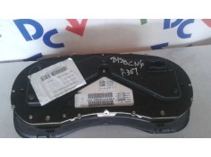 Recambio de cuadro instrumentos para peugeot 307 (s1) referencia OEM IAM 9646742480   2