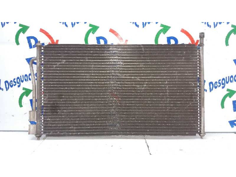 Recambio de radiador calefaccion / aire acondicionado para ford focus berlina (cak) ghia referencia OEM IAM 1062254  
