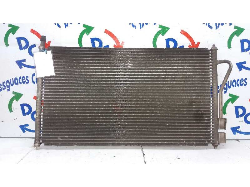 Recambio de radiador calefaccion / aire acondicionado para ford focus berlina (cak) ghia referencia OEM IAM 1062254  