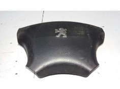 Recambio de airbag delantero izquierdo para peugeot 406 berlina (s1/s2) srdt referencia OEM IAM 96500907ZL  