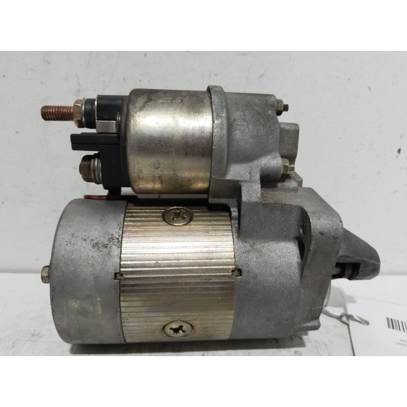 MOTOR ARRANQUE 63102022  - imagen 2