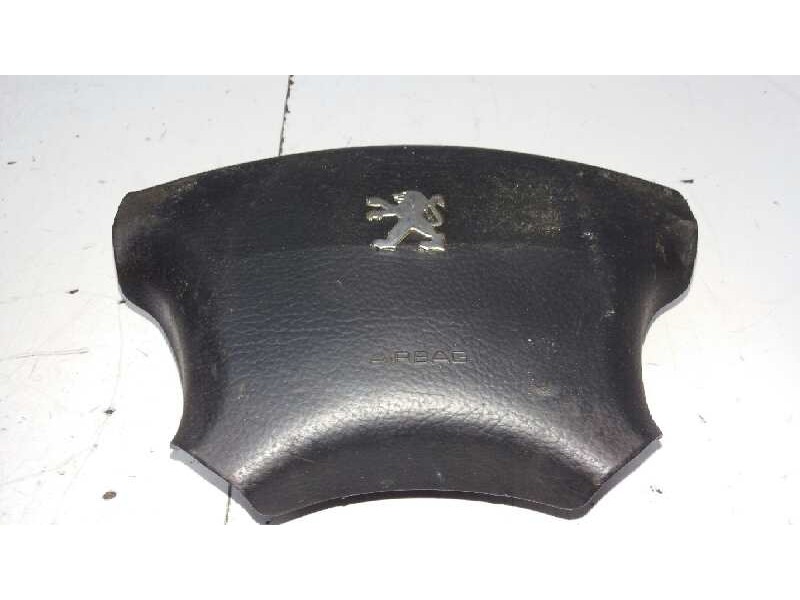 Recambio de airbag delantero izquierdo para peugeot 406 berlina (s1/s2) srdt referencia OEM IAM 96500907ZL   Recambio de airbag delantero izquierdo para peugeot 406 berlina (s1/s2) srdt referencia OEM IAM 96500907ZL
