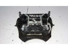 Recambio de airbag delantero izquierdo para peugeot 406 berlina (s1/s2) srdt referencia OEM IAM 96500907ZL   2