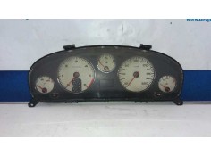 Recambio de cuadro instrumentos para peugeot 406 berlina (s1/s2) srdt referencia OEM IAM 9650666680