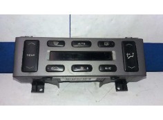 Recambio de mando calefaccion / aire acondicionado para peugeot 406 berlina (s1/s2) srdt referencia OEM IAM 96482616YM