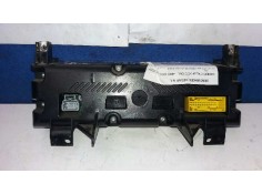 Recambio de mando calefaccion / aire acondicionado para peugeot 406 berlina (s1/s2) srdt referencia OEM IAM 96482616YM   2