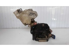 Recambio de cerradura puerta delantera izquierda para nissan almera tino (v10m) referencia OEM IAM 80503BM660   2
