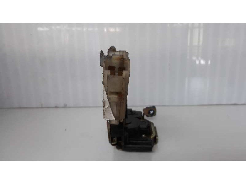 Recambio de cerradura puerta delantera izquierda para nissan almera tino (v10m) referencia OEM IAM 80503BM660  