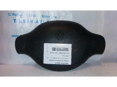 Recambio de airbag delantero izquierdo para renault clio ii fase i (b/cbo) 1.9 d referencia OEM IAM 7700433028G  