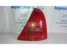 Recambio de piloto trasero derecho para renault clio ii fase i (b/cbo) 1.9 d referencia OEM IAM 7700410518  