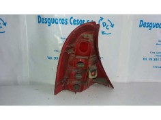 Recambio de piloto trasero derecho para renault clio ii fase i (b/cbo) 1.9 d referencia OEM IAM 7700410518   2