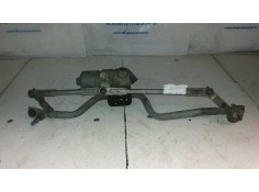 Recambio de motor limpia delantero para renault clio ii fase i (b/cbo) 1.9 d referencia OEM IAM 0580010273  