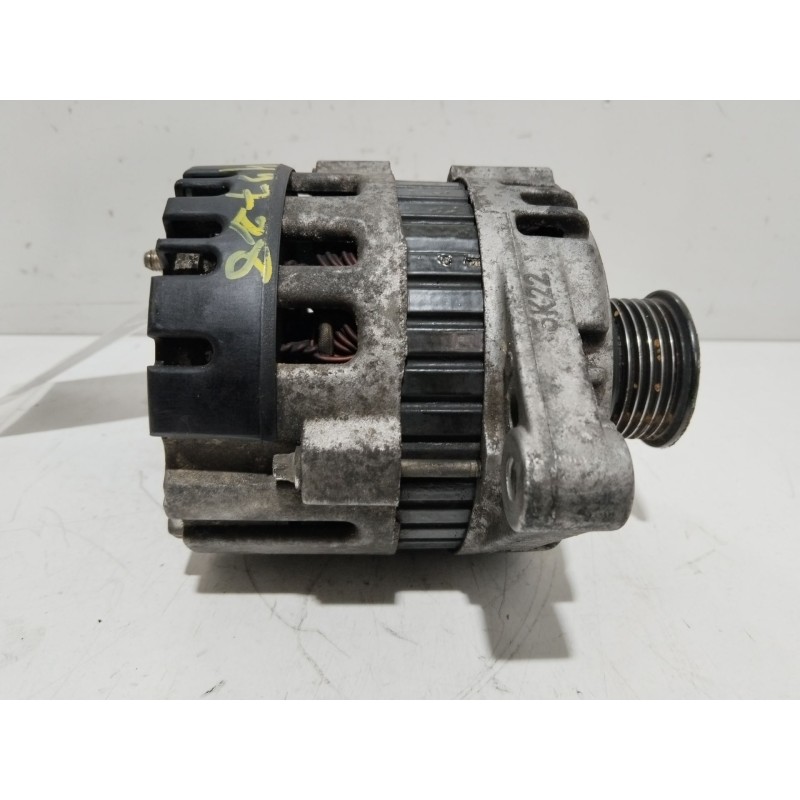 ALTERNADOR 96288095  - imagen 4