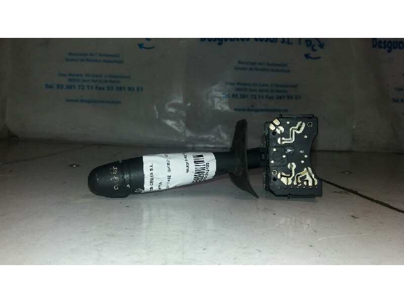 Recambio de mando limpia para renault clio ii fase i (b/cbo) 1.9 d referencia OEM IAM   