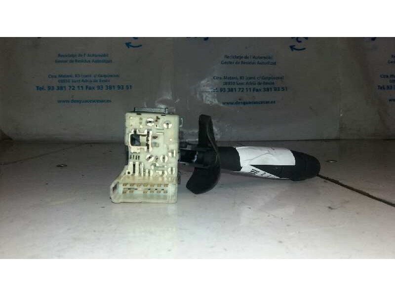 Recambio de mando limpia para renault clio ii fase i (b/cbo) 1.9 d referencia OEM IAM   