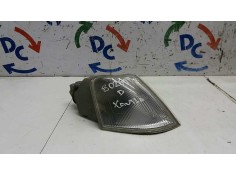 Recambio de piloto delantero derecho para citroën xantia berlina 1.9 td exclusive referencia OEM IAM 630370  