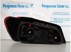 Recambio de piloto trasero derecho para peugeot 306 berlina 3/4/5 puertas (s2) 1.9 diesel referencia OEM IAM    2