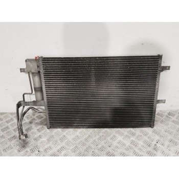 CONDENSADOR / RADIADOR AIRE ACONDICIONADO BPYK6148Z 