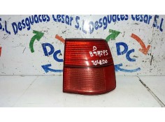 Recambio de piloto trasero derecho para seat toledo (1l) se referencia OEM IAM 1L0945112F  