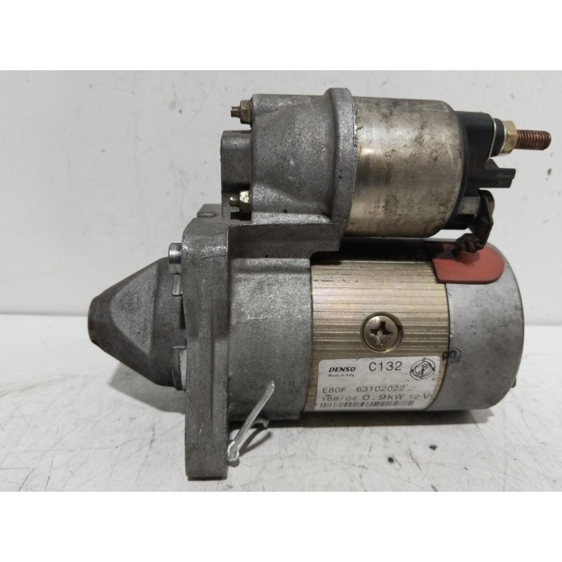 MOTOR ARRANQUE 63102022  - imagen 4