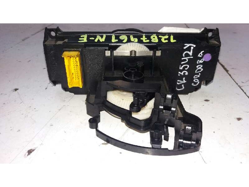 Recambio de mando calefaccion / aire acondicionado para seat cordoba berlina (6k2) stella referencia OEM IAM   